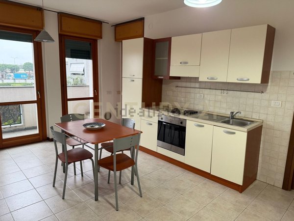 appartamento in affitto a Parabiago