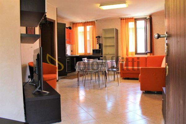 appartamento in affitto a Parabiago