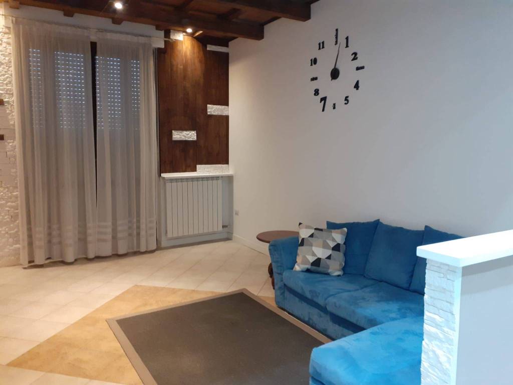 appartamento in affitto a Parabiago