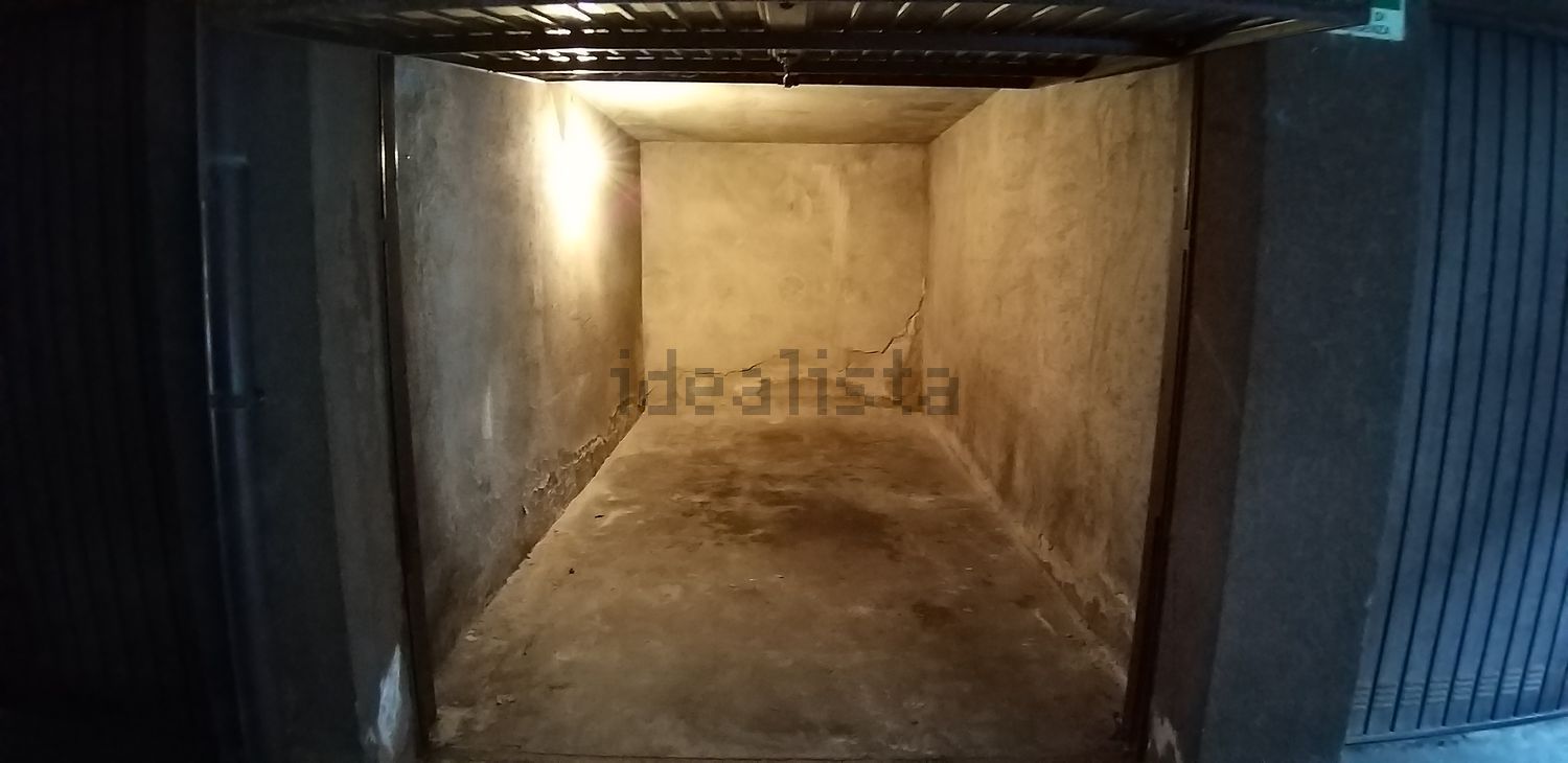 ufficio in affitto a Parabiago