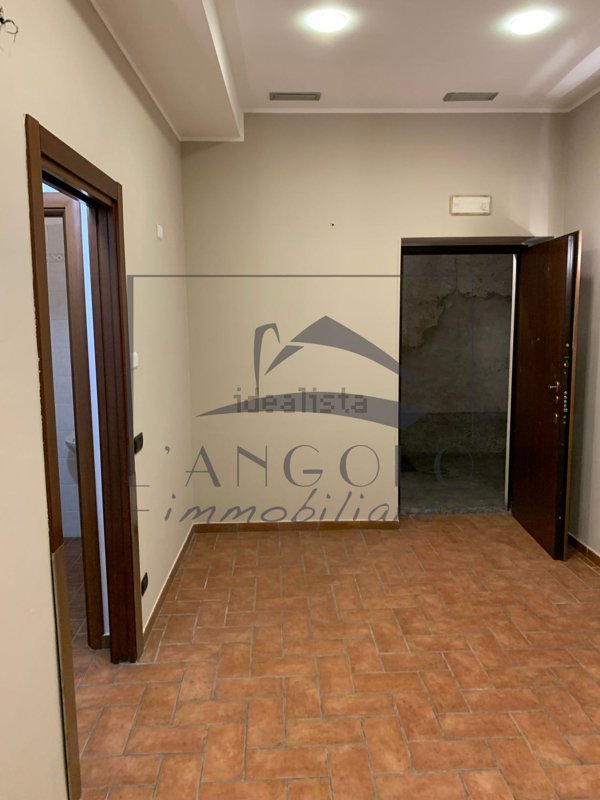 ufficio in affitto a Parabiago