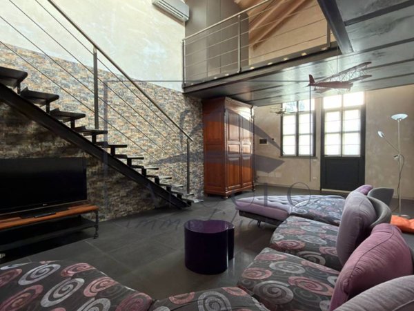 appartamento in affitto a Parabiago