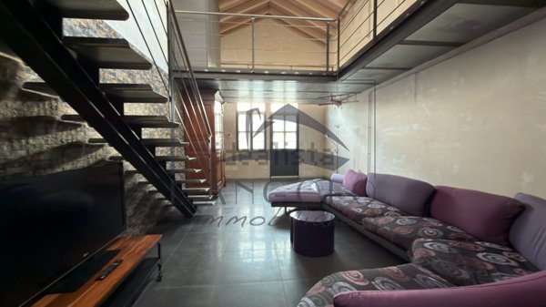 appartamento in affitto a Parabiago