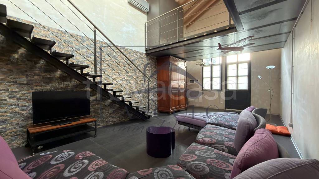 appartamento in affitto a Parabiago