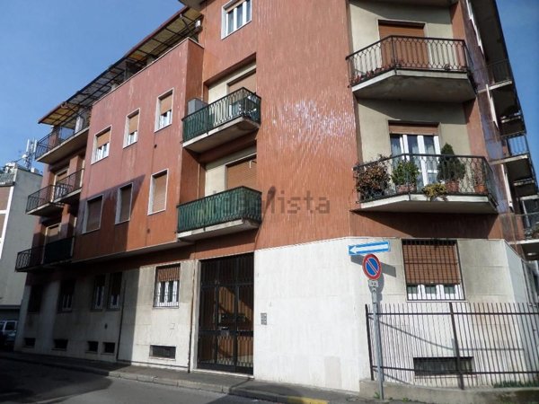 appartamento in affitto a Parabiago