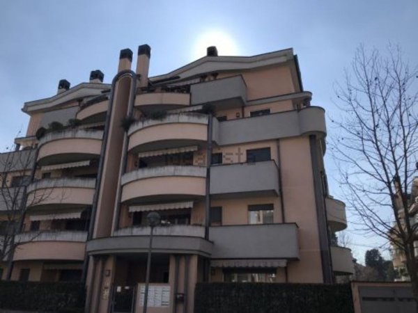 appartamento in affitto a Parabiago