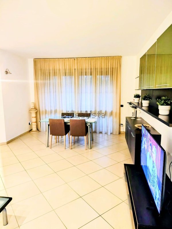 appartamento in affitto a Parabiago