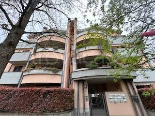 appartamento in affitto a Parabiago