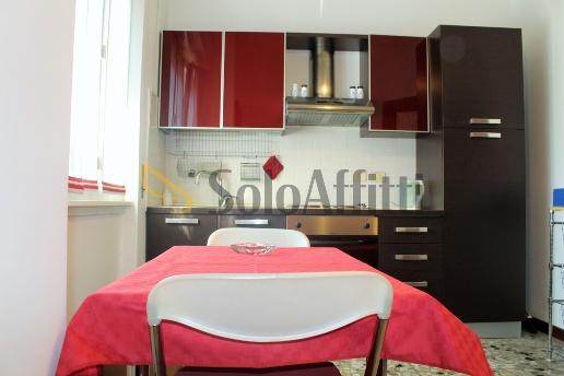 appartamento in affitto a Parabiago