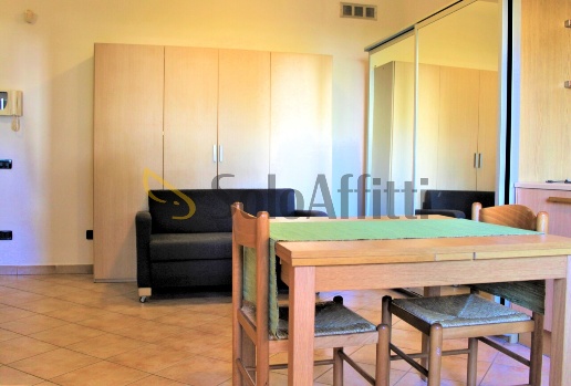 appartamento in affitto a Parabiago