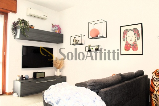 appartamento in affitto a Parabiago