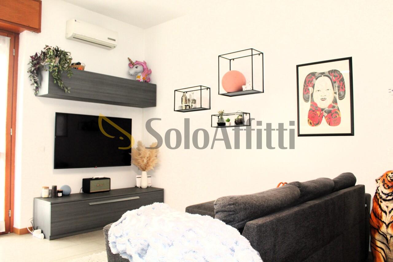 appartamento in affitto a Parabiago