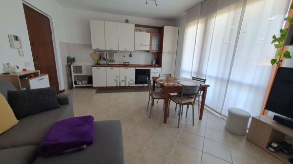 appartamento in affitto a Parabiago