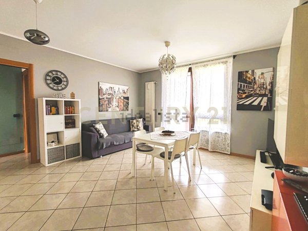 appartamento in affitto a Parabiago