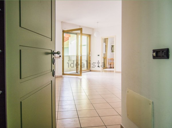 appartamento in affitto a Parabiago