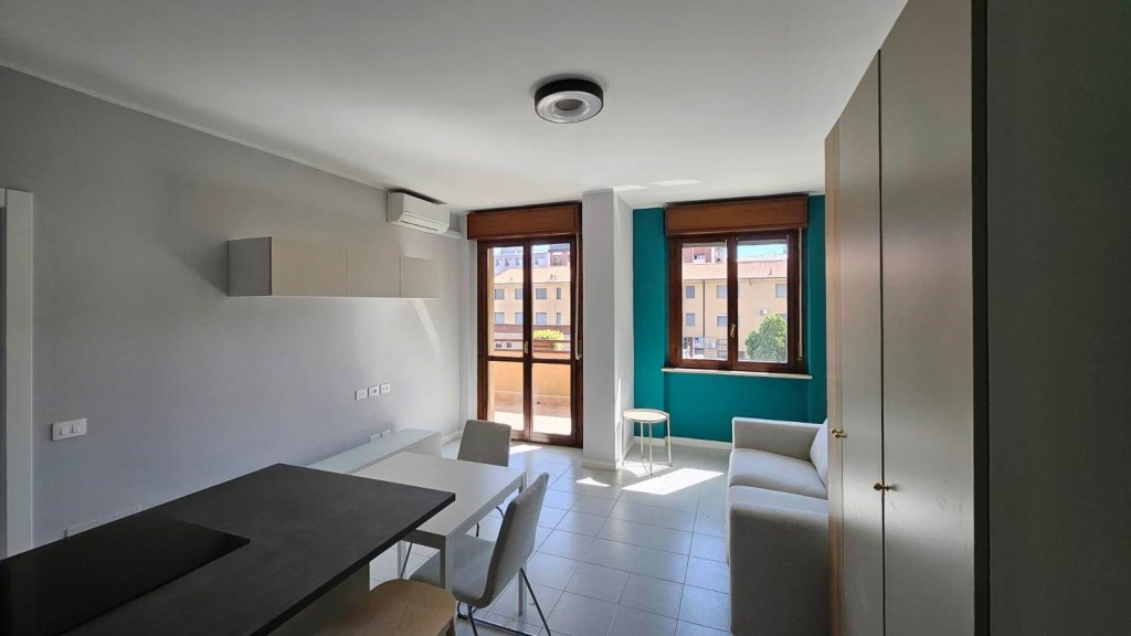 appartamento in affitto a Parabiago
