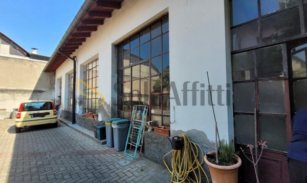 appartamento in affitto a Parabiago