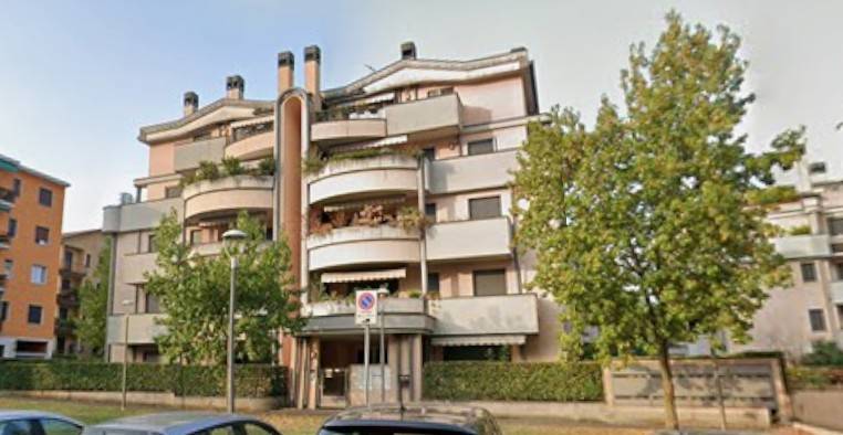 appartamento in affitto a Parabiago