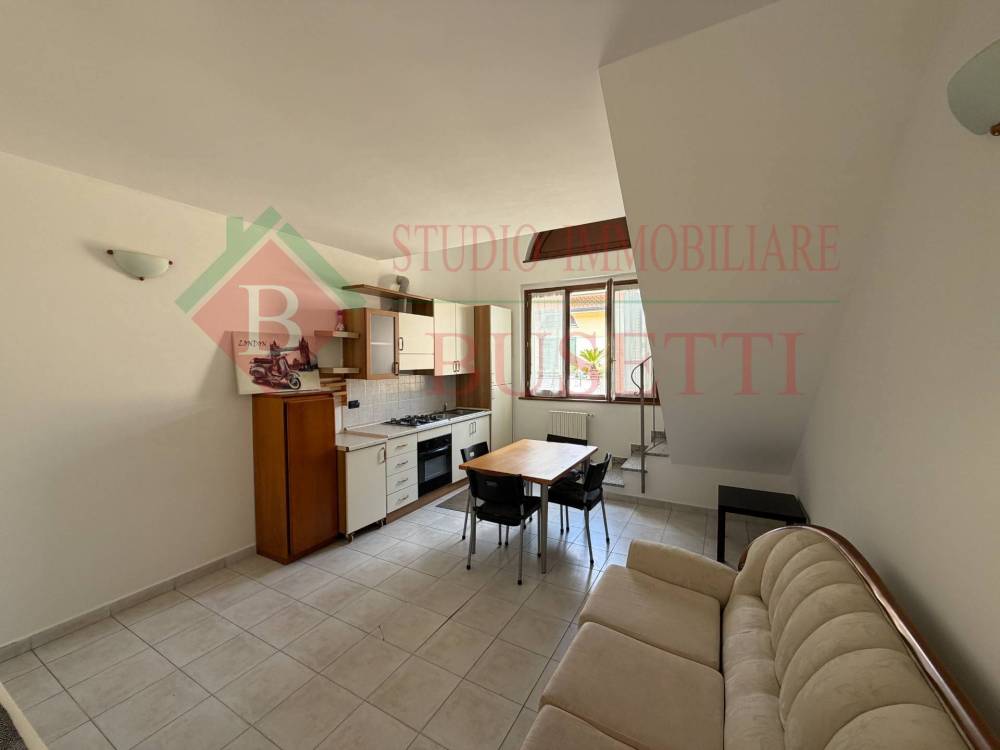 appartamento in affitto a Parabiago