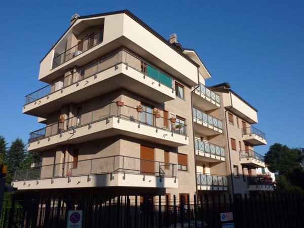 appartamento in affitto a Parabiago