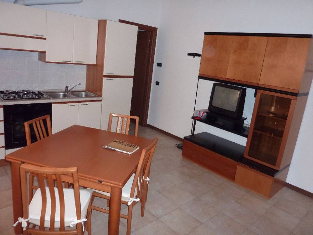 appartamento in affitto a Parabiago