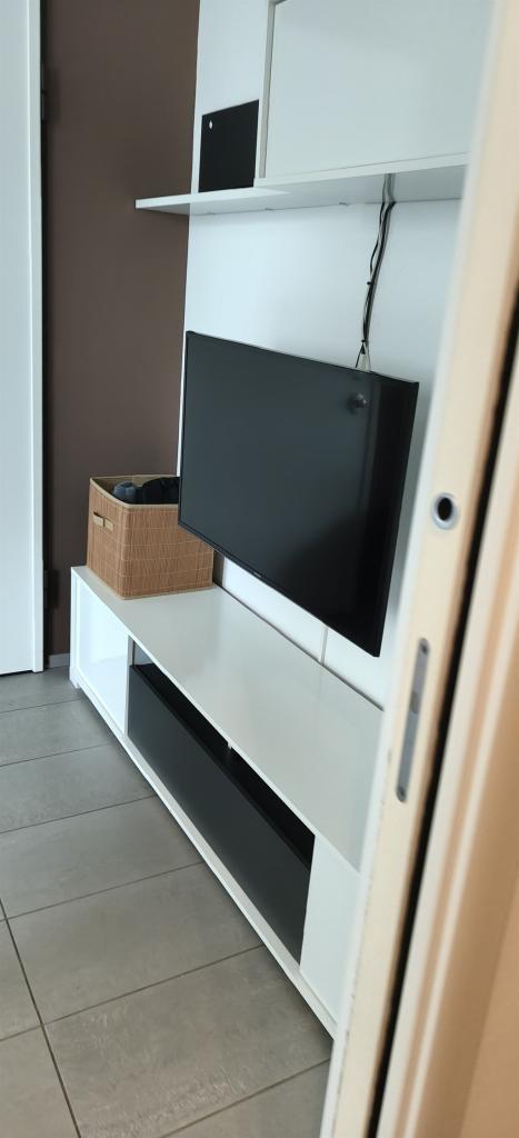 appartamento in affitto a Parabiago