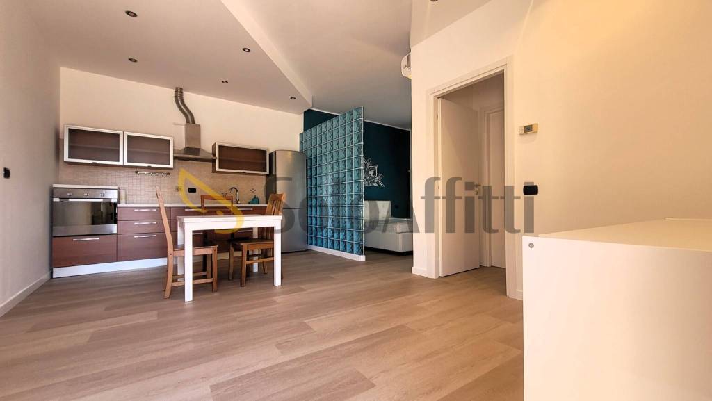 appartamento in affitto a Parabiago