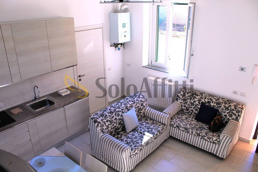 appartamento in affitto a Parabiago