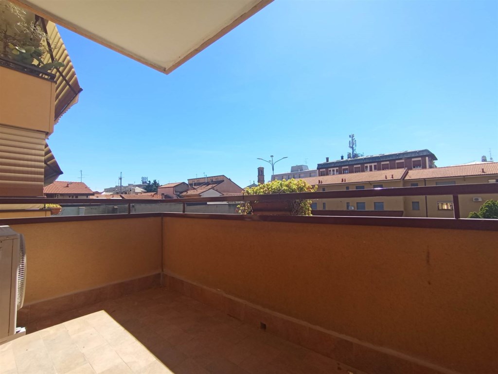 appartamento in affitto a Parabiago