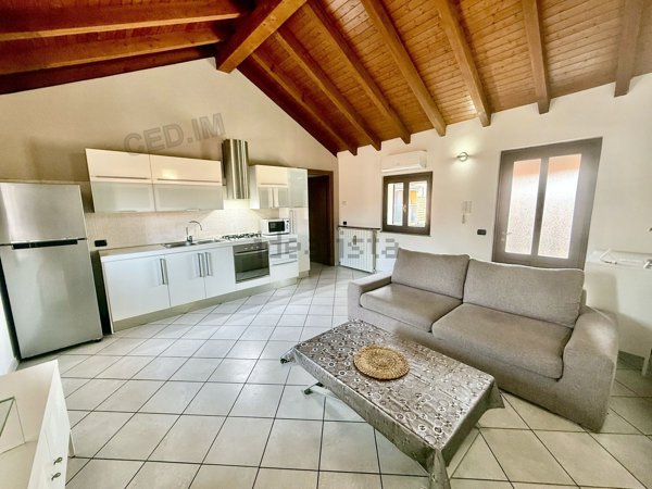 appartamento in affitto a Parabiago