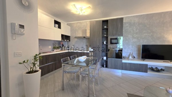 appartamento in affitto a Parabiago
