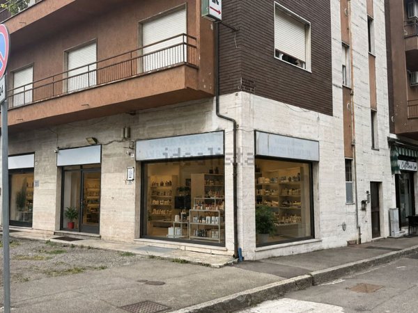 ufficio in affitto a Parabiago
