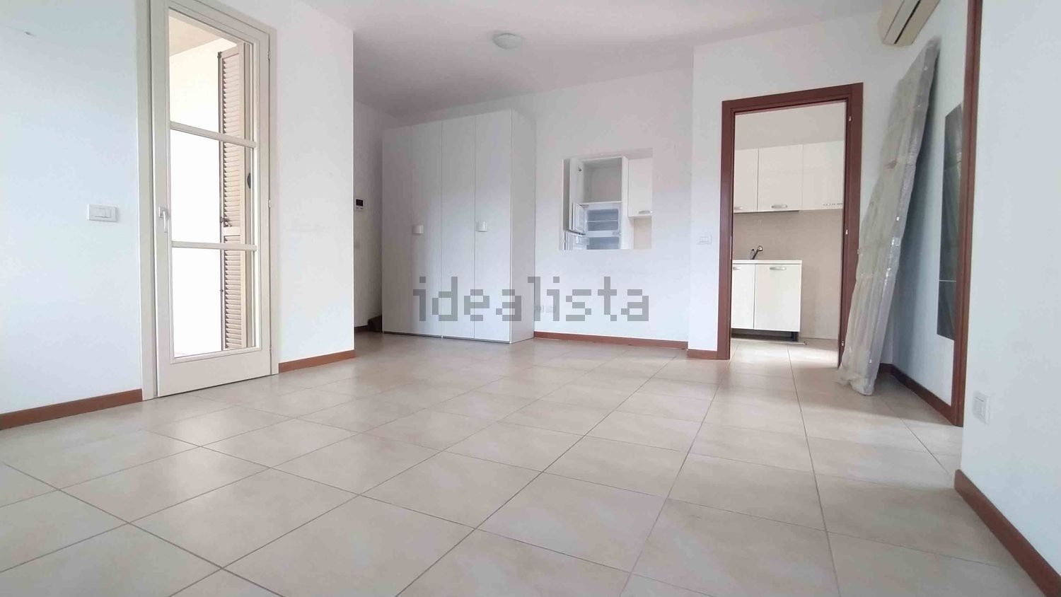 appartamento in affitto a Parabiago