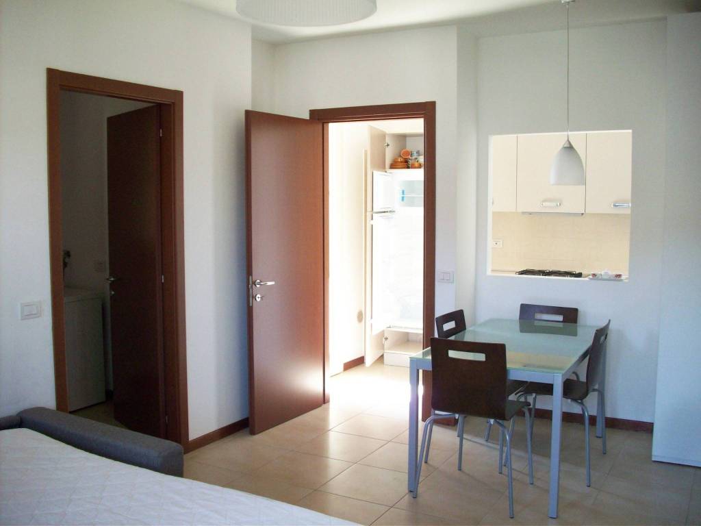 appartamento in affitto a Parabiago