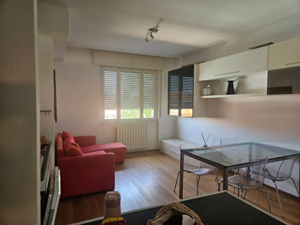 appartamento in affitto a Parabiago