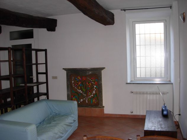 appartamento in affitto a Parabiago
