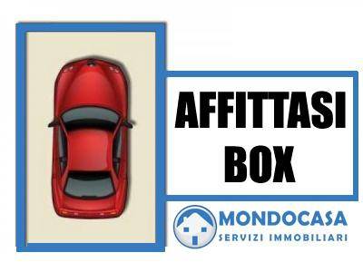 locale di sgombero in affitto a Parabiago