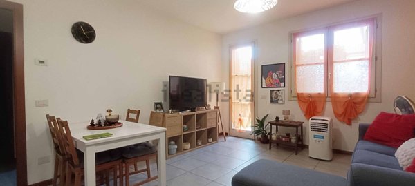 appartamento in affitto a Parabiago