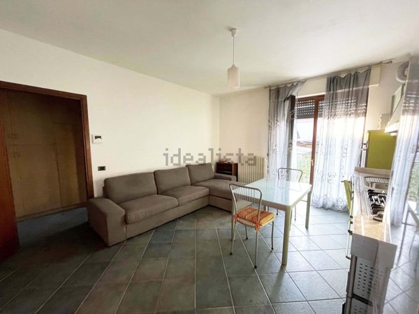 appartamento in affitto a Parabiago