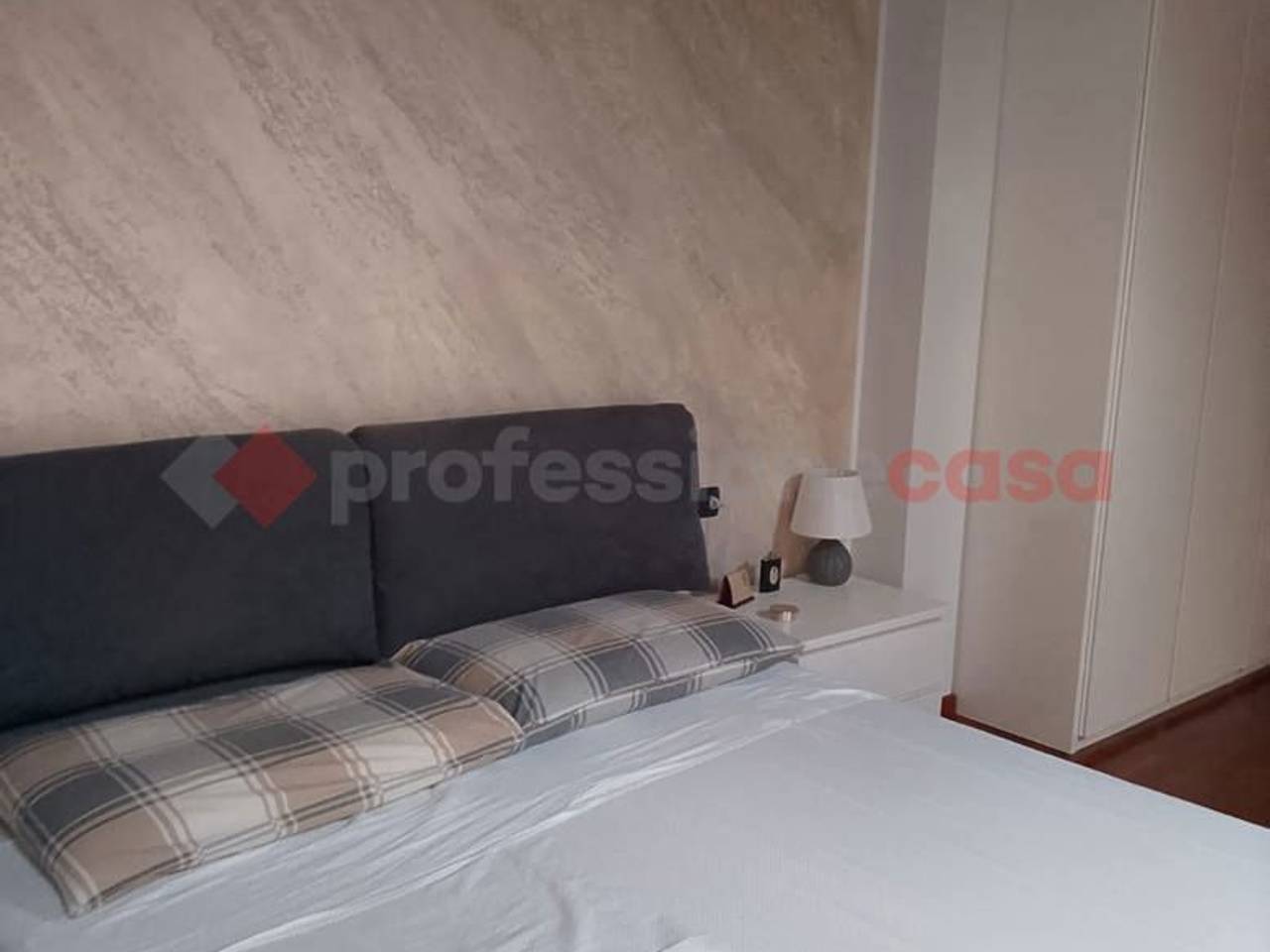 appartamento in affitto a Parabiago