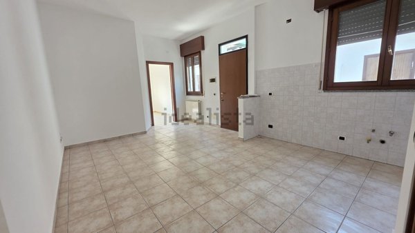 appartamento in affitto a Parabiago