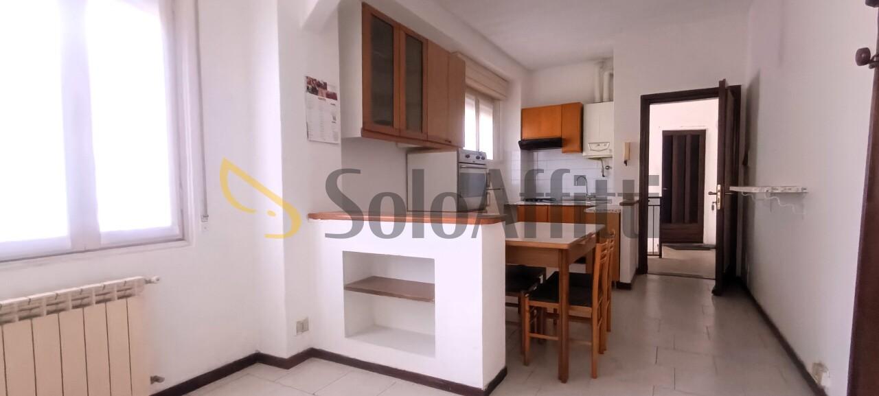 appartamento in affitto a Parabiago