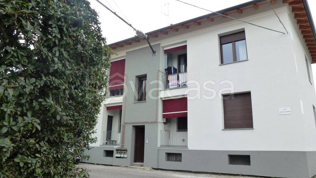 appartamento in affitto a Parabiago