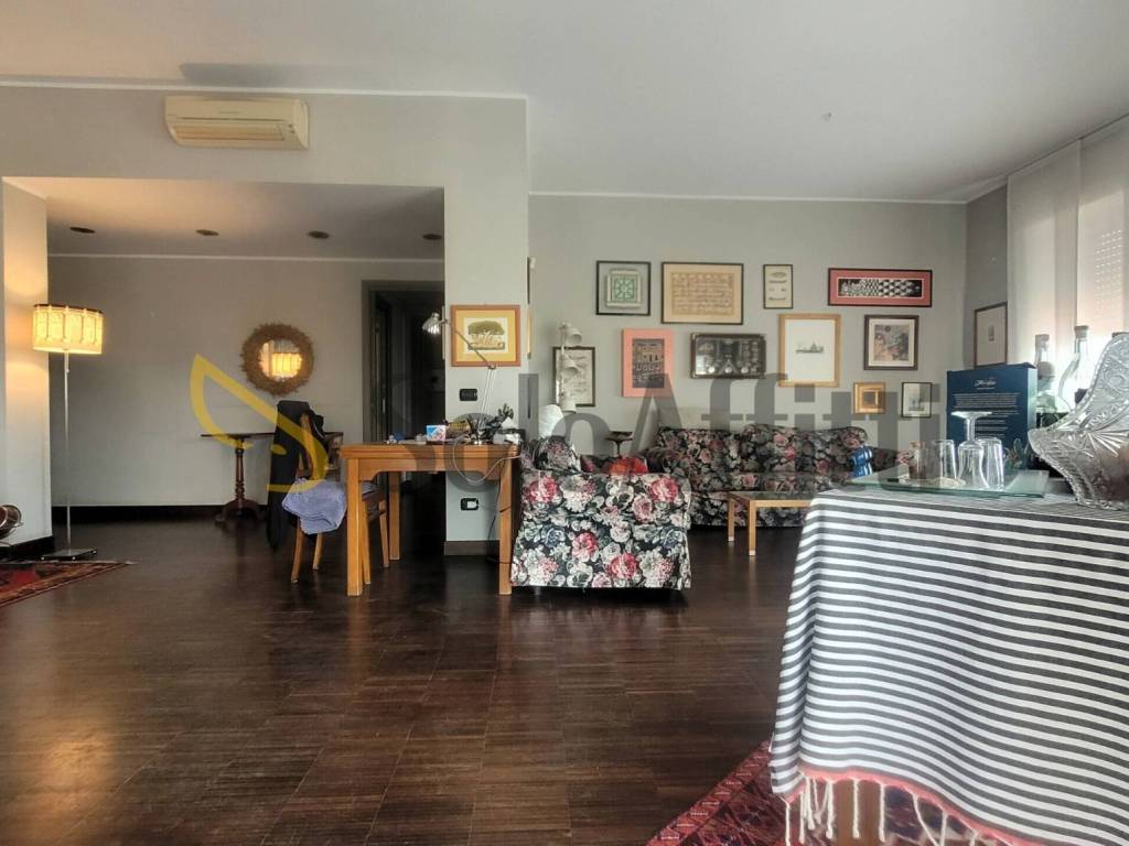 appartamento in affitto a Parabiago