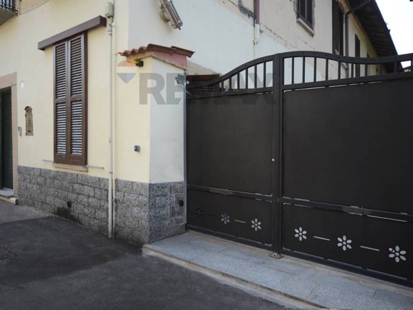 appartamento in affitto a Parabiago
