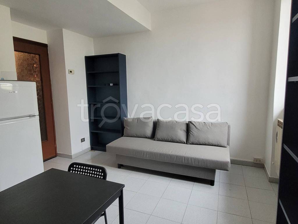 appartamento in affitto a Parabiago