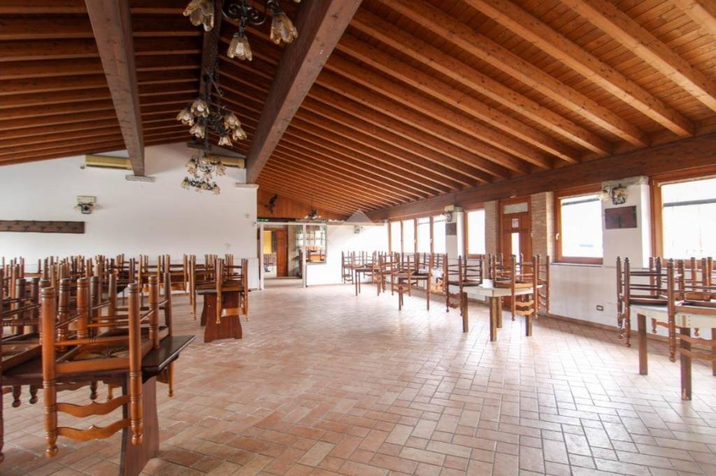 monolocale in affitto a Paullo