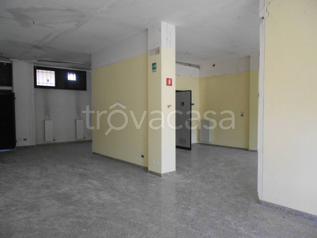 monolocale in affitto a Paullo