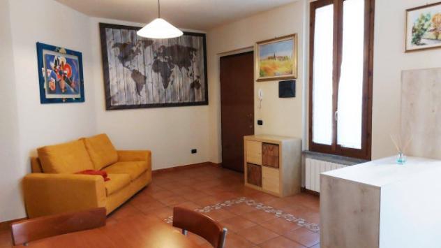 appartamento in affitto a Paullo