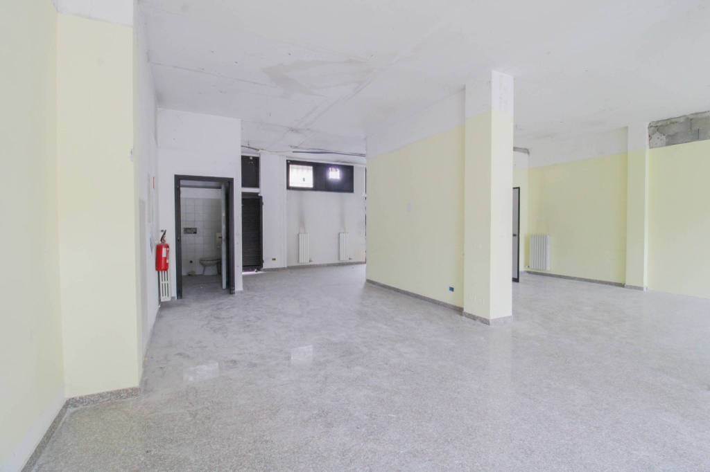 appartamento in affitto a Paullo